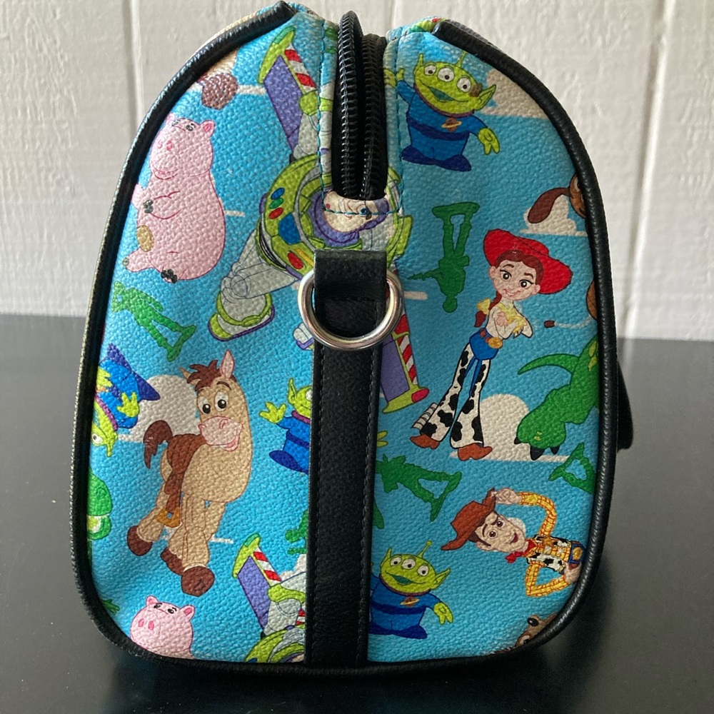 Toy story loungefly purse - Picture 3 of 12